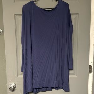 Piko dress/shirt long sleeve